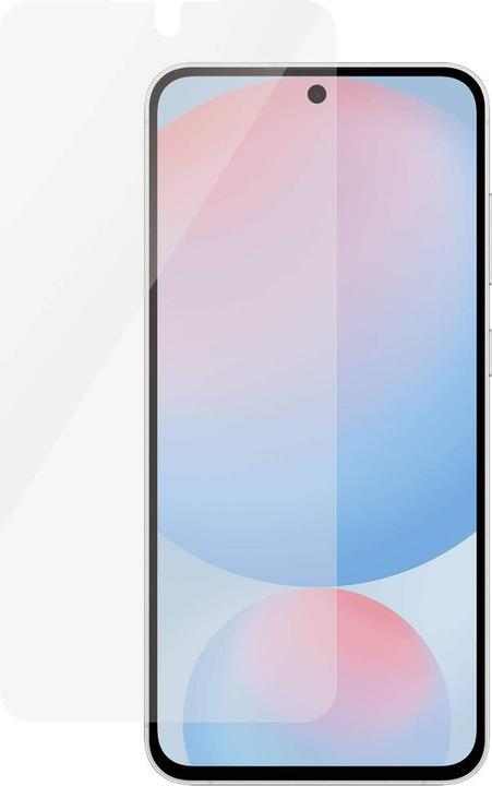 Productafbeelding PanzerGlass Ultrabrede pasvorm (1 Stuk, Samsung Galaxy S24 FE)