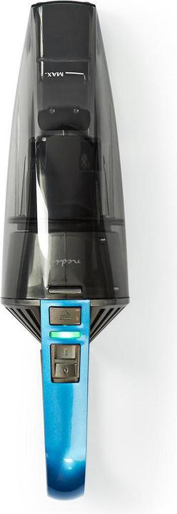 Image du produit Nedis VCHH4BU40 Aspirateur à main