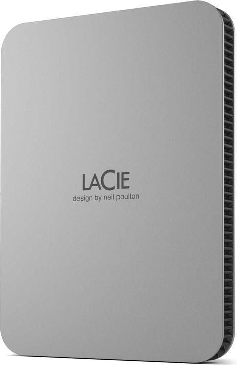 LaCie Mobile Drive (2 To)