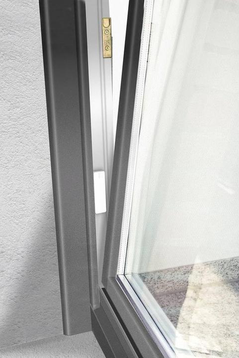 Actual product image Rademacher DuoFern window/door contact 9431