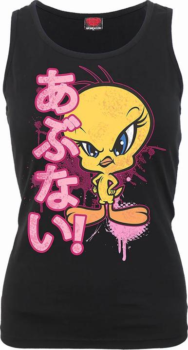 Immagine prodotto Spiral Danger Canotta Titti Looney Tunes Donna (XL)