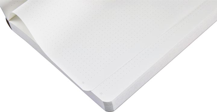 Produktbild Nuuna Voyager (20 x 13.5 cm, Gepunktet, Weicher Einband)
