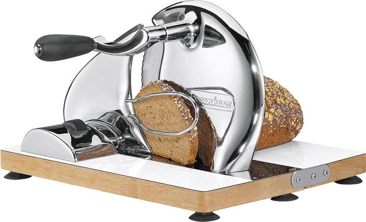 Produktbild Zassenhaus Brotschneidemaschine 'Vintage'
