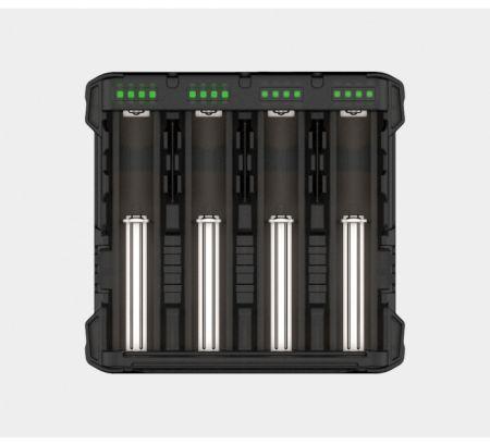 Actual product image ArmyTek Mobile C4 Pro charger / power bank (1 pcs., Chargers without battery)