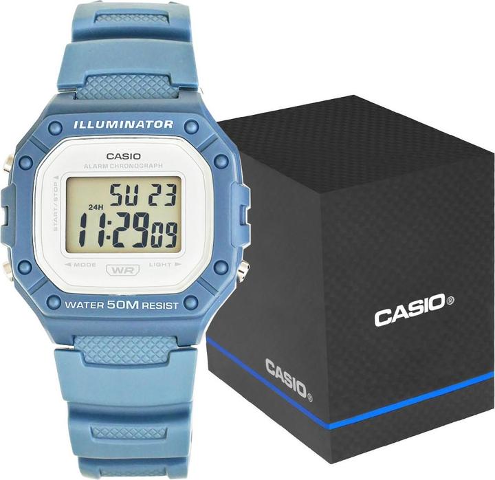 Image du produit Casio Collection (Montre numérique, 43 mm)