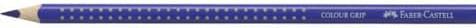 Image du produit Faber-Castell Crayon de couleur Colour Grip 2001 (Violet, 1 x)