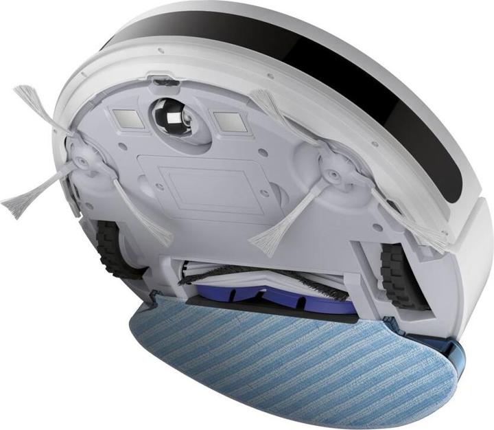 Actual product image Rowenta Explorer S50 Total Care (Robot vacuum)