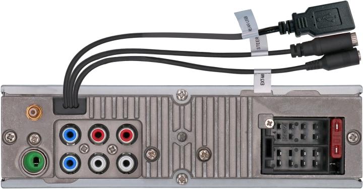 Produktbild Blaupunkt Frankfurt RCM82DAB