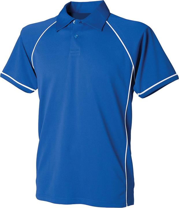 Produktbild Finden & Hales Poloshirt (XXL)