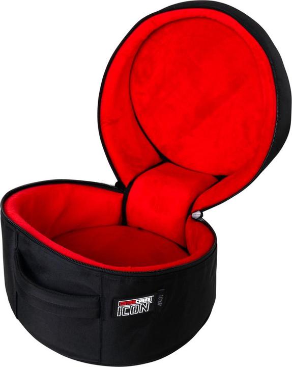 Produktbild Gator GP-ICON-1008 Icon Tom Bag 10"x8" (Trommel)