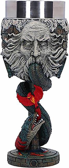 Nemesis Now Harry Potter Kelch Harry Potter und die Kammer des Schreckens