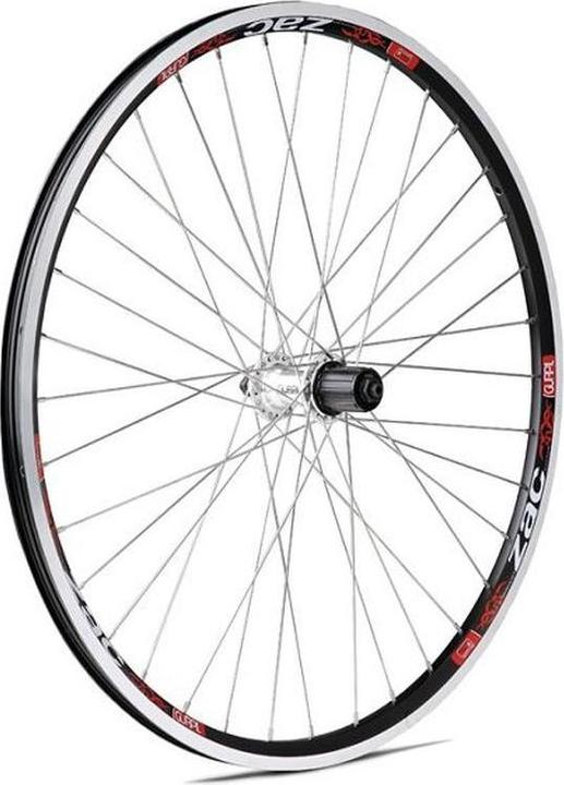 Gurpil Zac (Hinterrad, 26")