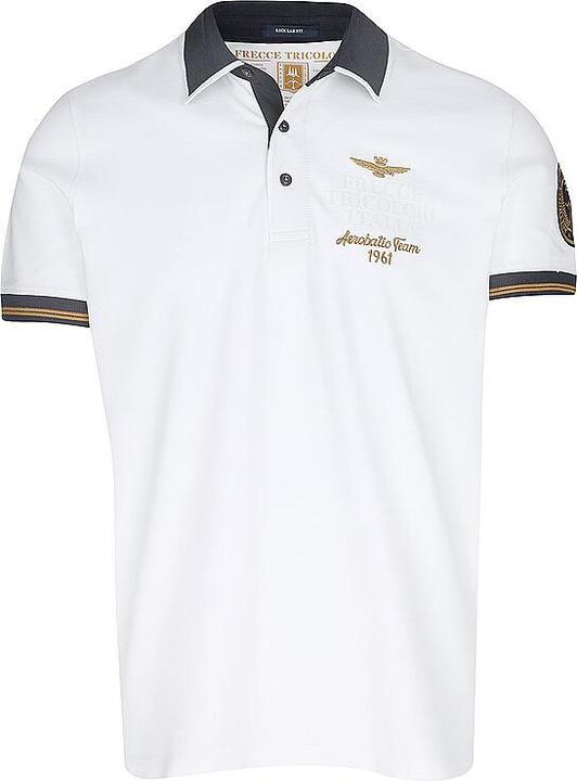 Immagine prodotto Aeronautica Militare Poloshirt (M)