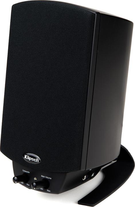 Image du produit Klipsch ProMedia (Fonctionnement sur secteur)