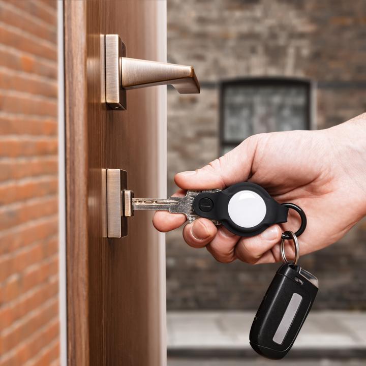 Produktbild Key Smart Air Flex Schlüsselhalter