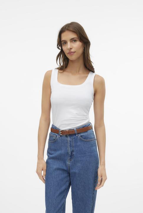 Actual product image Vero Moda Vmlulu Sl Tank Top Jrs Ga Noos (XL)