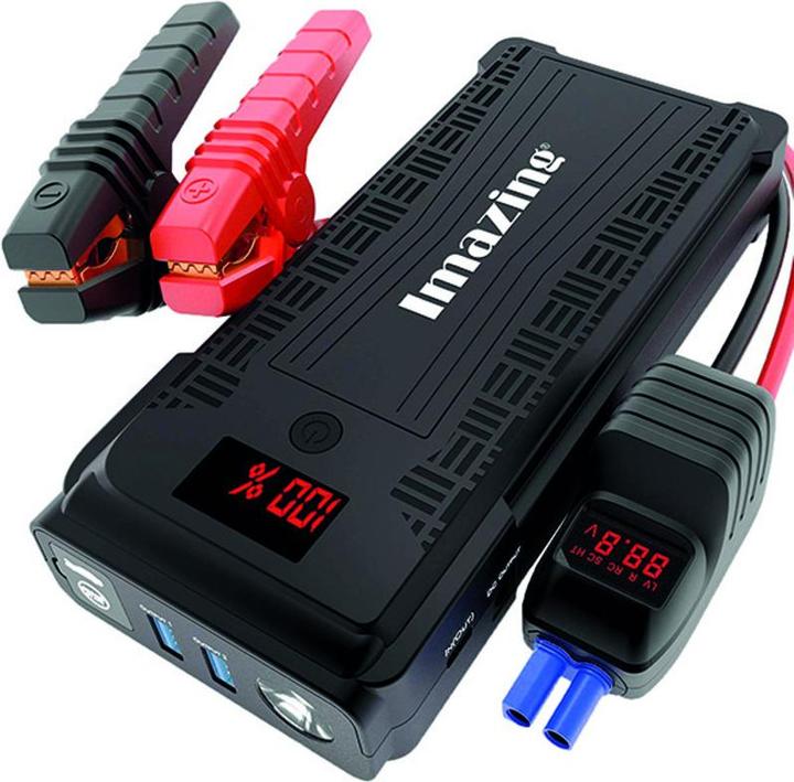 Image du produit Werkstarck Imazing IM 29 (20000 mAh)