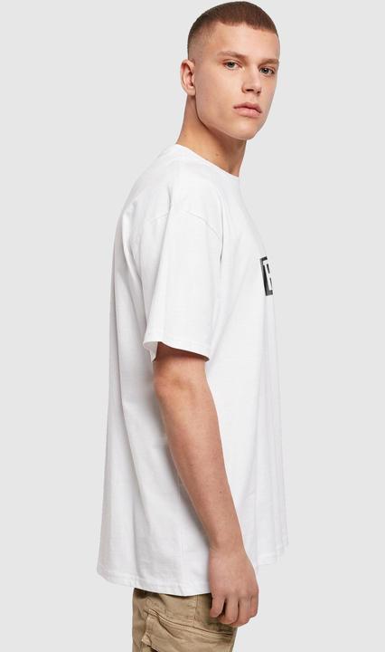 Immagine prodotto Merchcode Paris Heavy Oversize Tee-BY102 - 113145 (S)