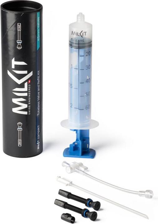 Immagine prodotto MilKit Compact 75
