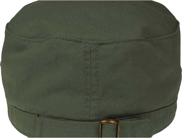 Image du produit Atlantis Chino coton Urban Military Cap (M)