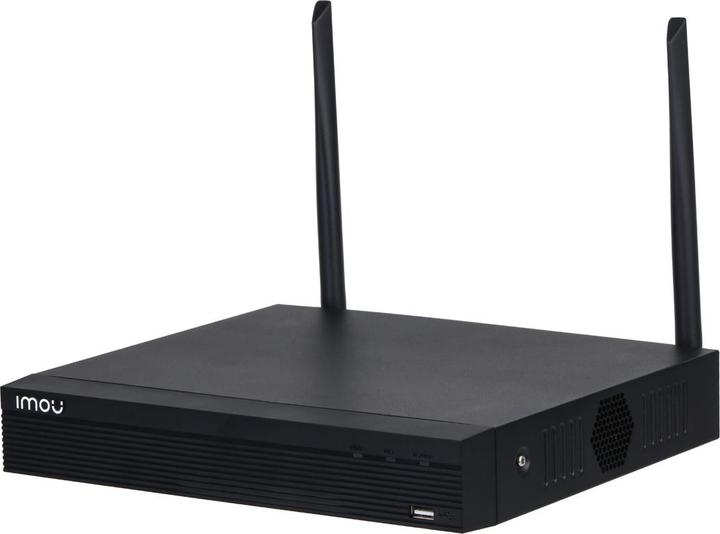 Imou NVR1104HS-W-S2 (Netzwerk Videorecorder (NVR))