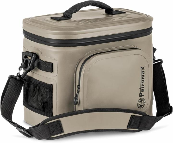 Actual product image Petromax Cooler bag 8 litres (sand colour) (8 l)