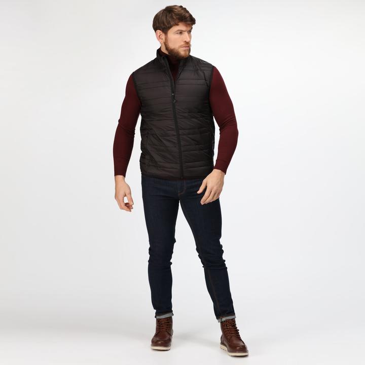 Produktbild Regatta Professional Firedown Isolierter Bodywarmer (XL)
