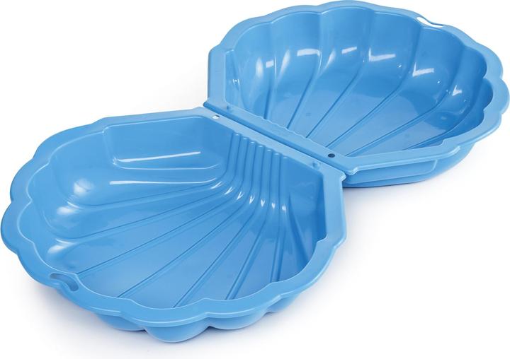 Produktbild Sandkasten