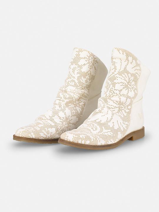 Immagine prodotto Felmini Ti piaceranno questi comodi ed eleganti stivaletti per il tempo libero di. Con (38)