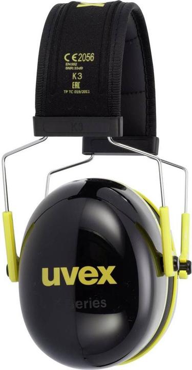 Immagine prodotto Uvex Safety K2 (1 x)