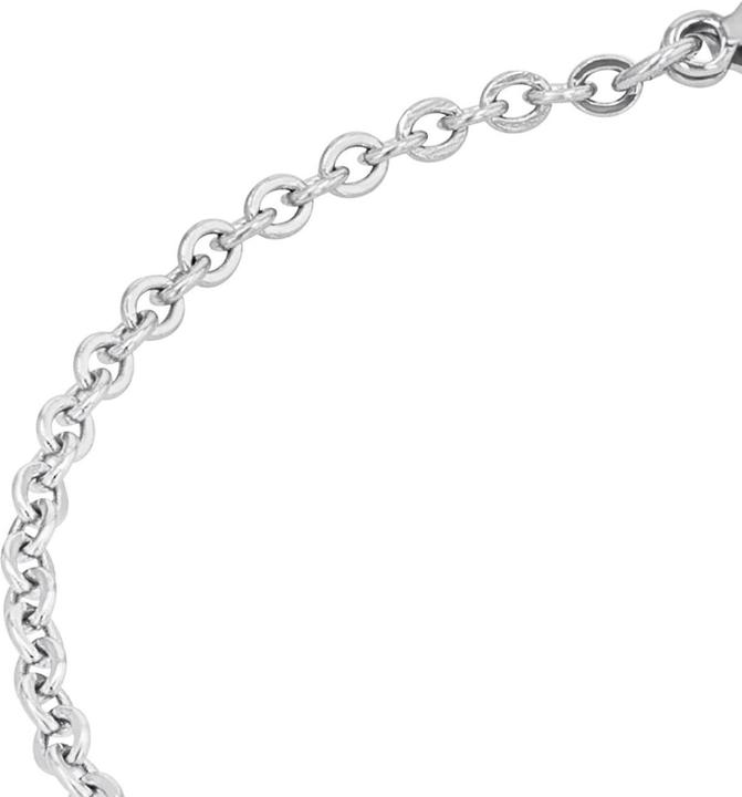 Immagine prodotto Amor Armschmuck für Damen, Edelstahl | Lebensbaum (19 cm, Acciaio inossidabile)