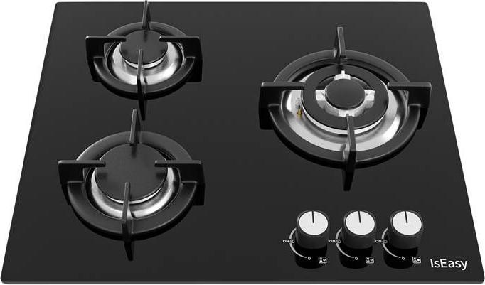 Actual product image IsEasy MGBG-603