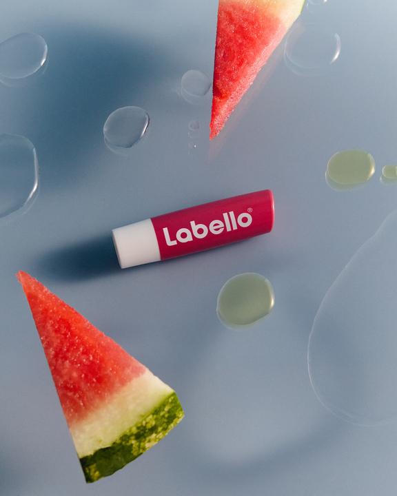 Immagine prodotto Labello Edizione retrò Juicy Melon (Cura matita)