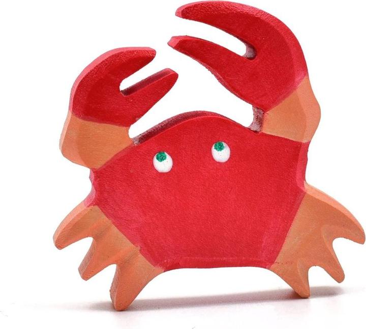 Produktbild Holztiger Krabbe