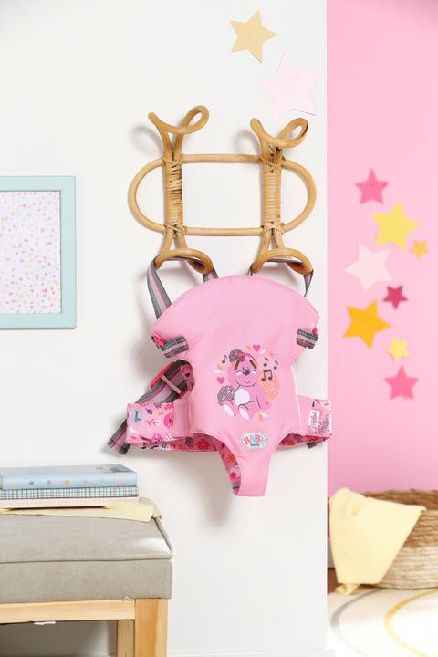 Image du produit Zapf Creation Porte-bébé Baby Born