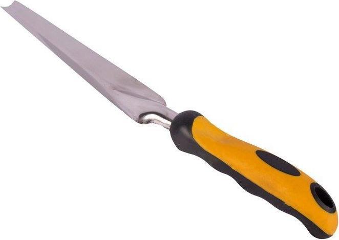 Actual product image No Name GARDEN TOOL STAINLESS STEEL HG3855-I