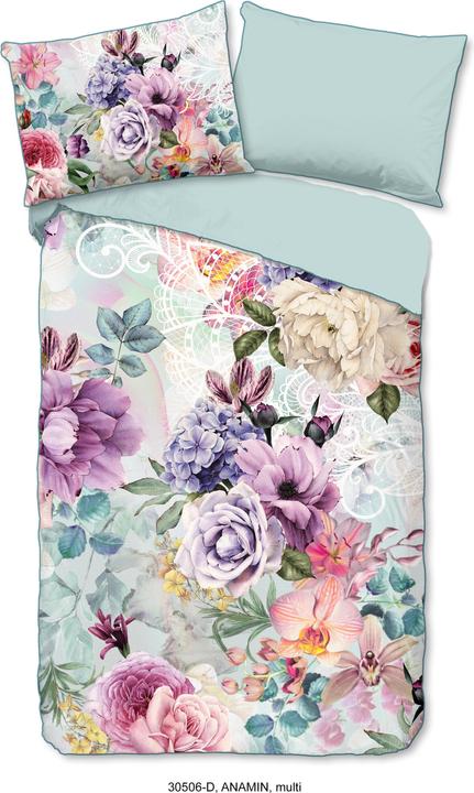 Actual product image Descanso Anamin (Bedding set, 140 x 200 cm, 70 x 90 cm)
