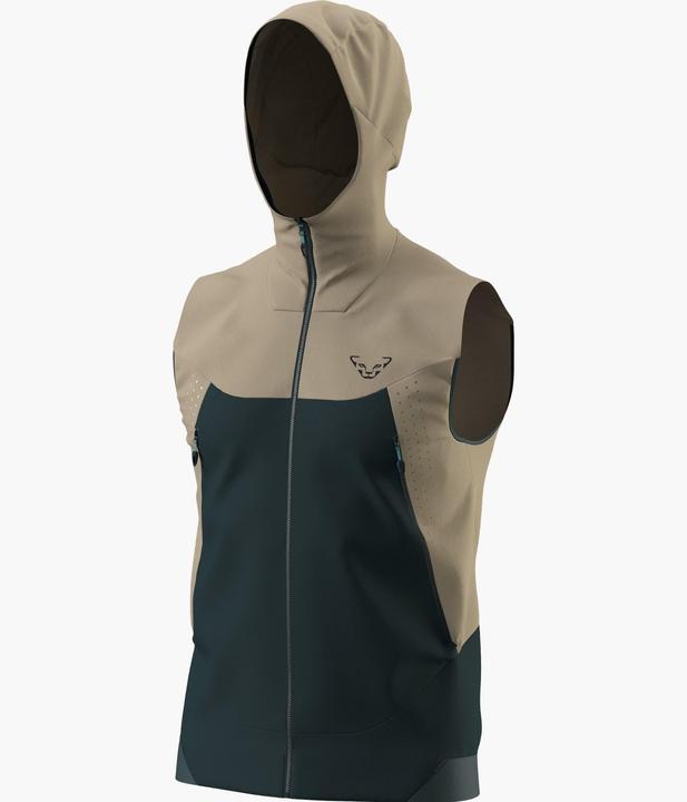 Produktbild Dynafit Transalper Dynastretch Weste (L)