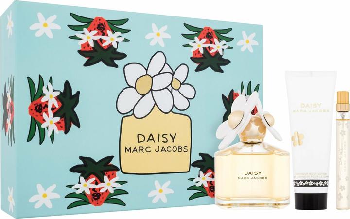 Marc Jacobs Daisy (Eau de Toilette, 100 ml)