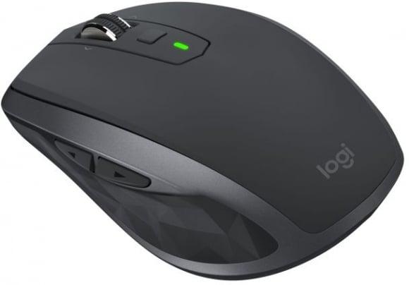 Logitech MX Anywhere 2S (Sans fil)