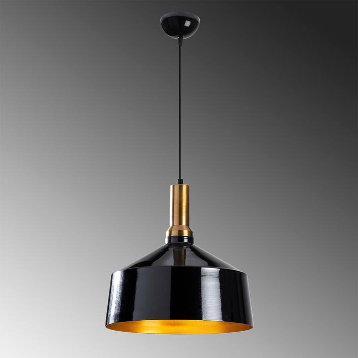 Actual product image Opviq Francisco (E27)