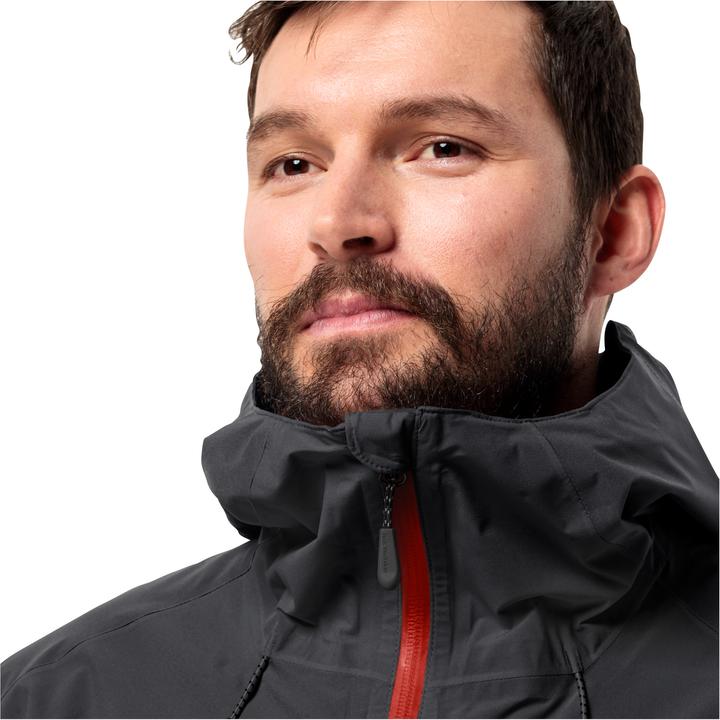 Actual product image Jack Wolfskin Eagle Peak 2L Jkt M (L)