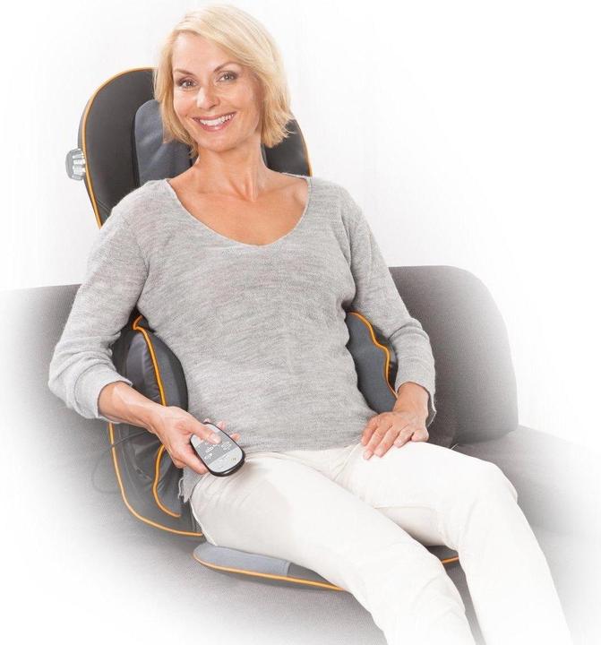 Actual product image Medisana Mc825