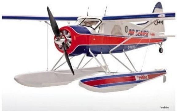 Produktbild Robbe Schwimmer zu Air Beaver