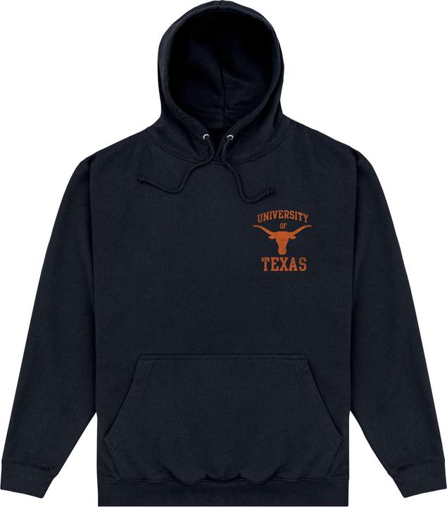 Park Fields Kapuzenpullover (L)
