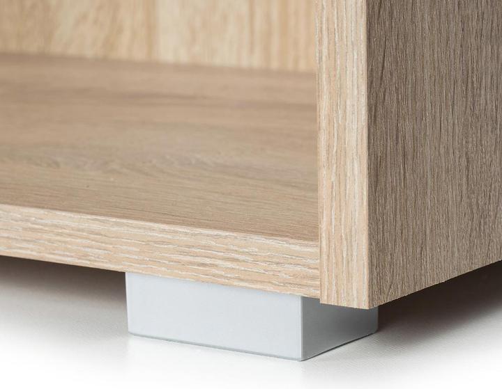 Immagine prodotto Casaria Libreria (115 x 60 x 31 cm)
