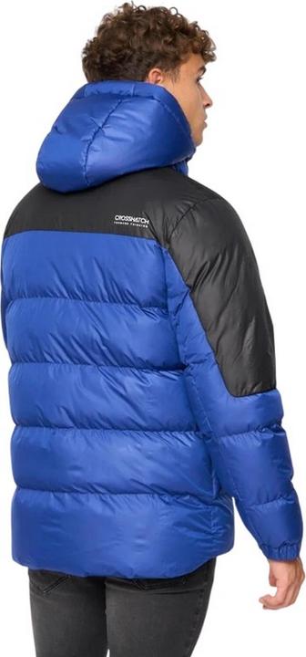 Image du produit Crosshatch - Veste CAMPTOR - Homme (XL)