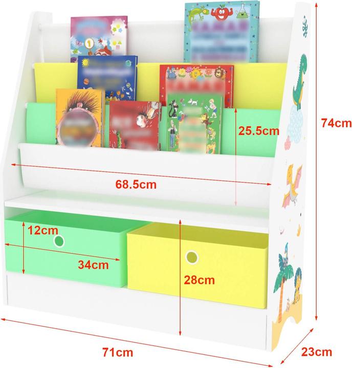 Actual product image En.Casa Neda