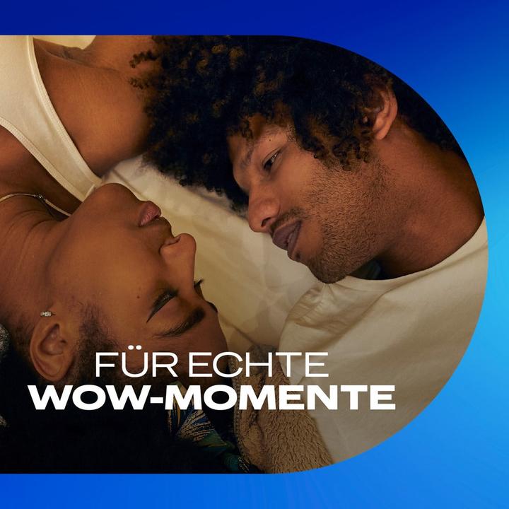 Actual product image Durex Sensitive XXL (8 pcs.)