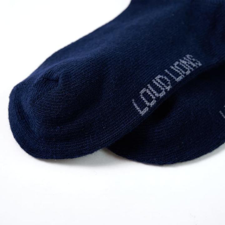 Immagine prodotto VidaXL Collant per bambini blu navy 128, colore: blu navy, materiale: blu navy (128)